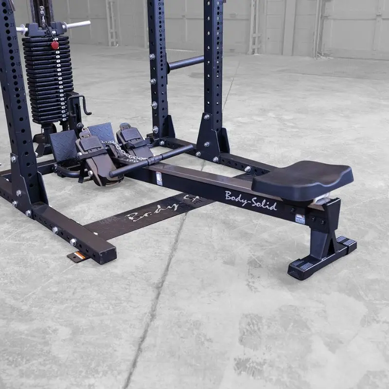 Body-Solid Rower Attachment - GROW