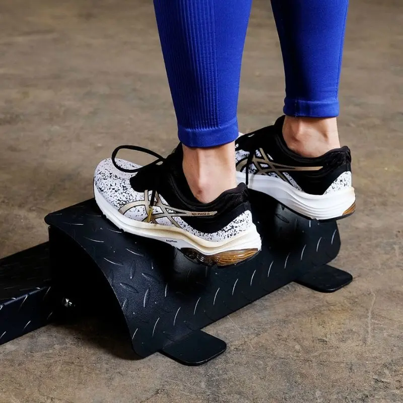 Body-Solid Squat Calf Block - SCB26