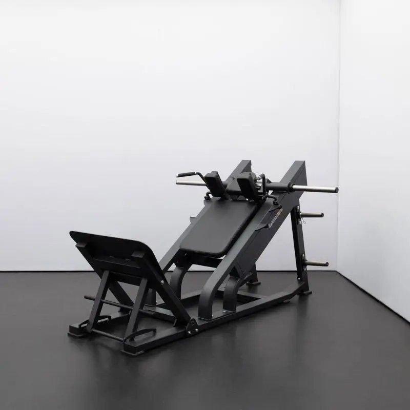 BodyKore Adjustable Hack Squat FL1811