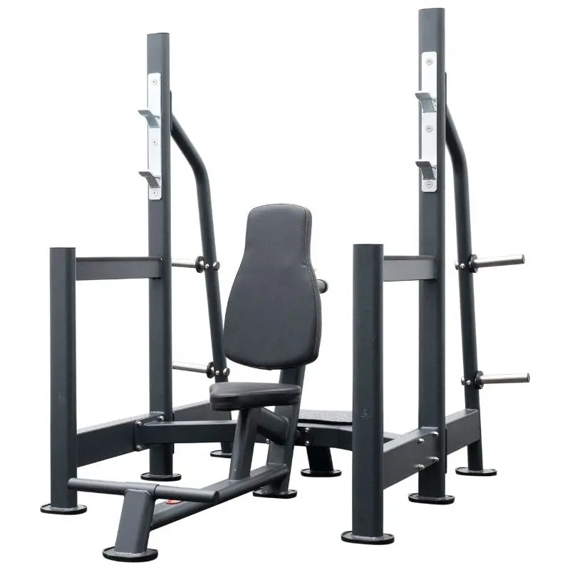 BodyKore Military Press - G254