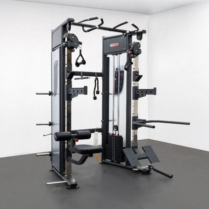 BodyKore MX1161FX All-in-One Unit Dynamic Trainer