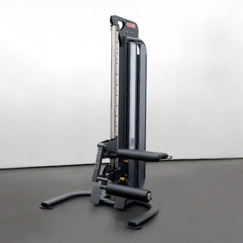 BodyKore MX1174 Universal1 - Single Station Adjustable Pulley System