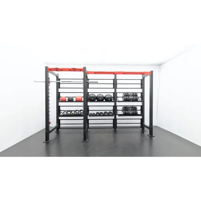 BodyKore Storage Rack - VFCR1701D