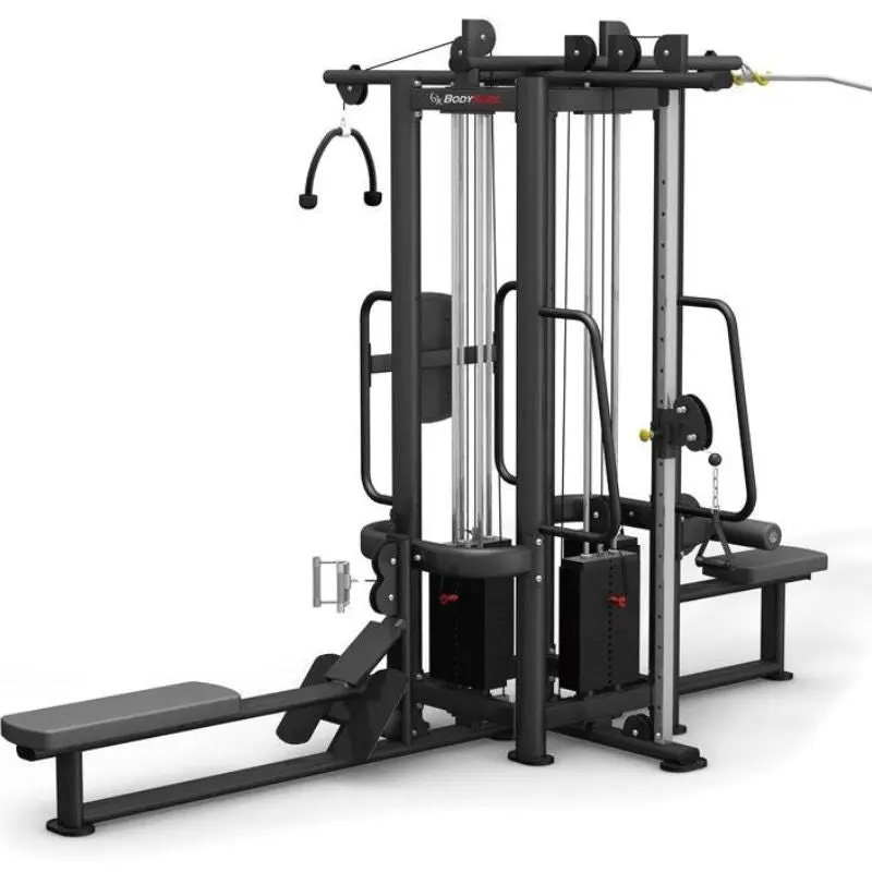 BodyKore Alliance Series - Four Station Jungle Gym - GM5003