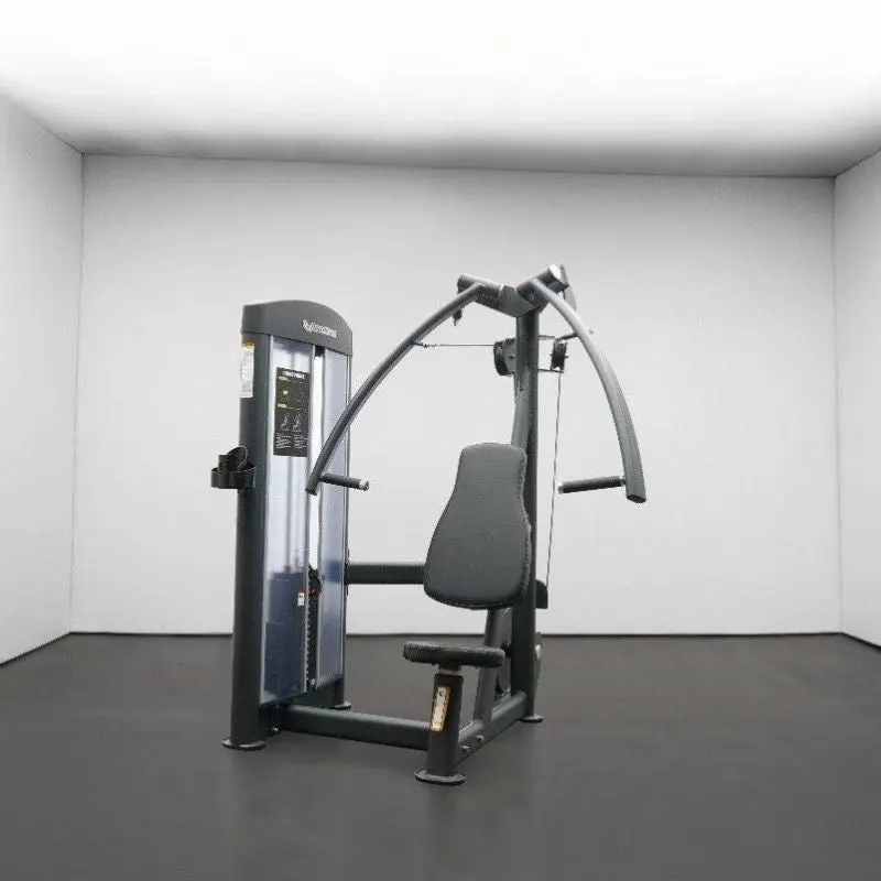 BodyKore Dual Axis Chest Press GR621