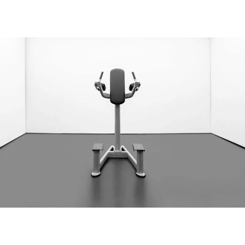 BodyKore Elite Series- CF2107- Vertical Knee Raise