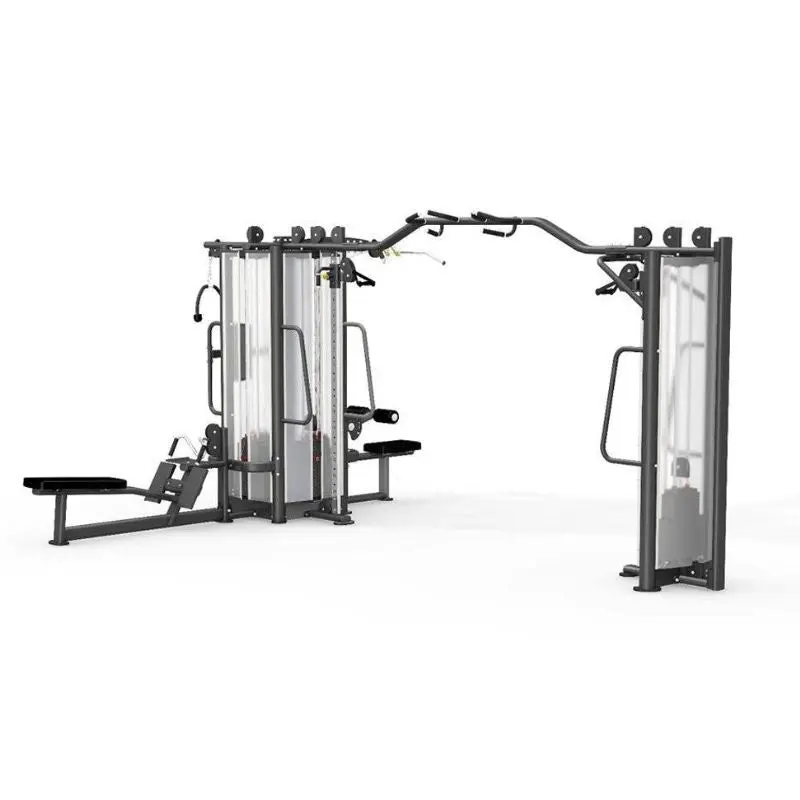 BodyKore Five Station Jungle Gym - GM5005