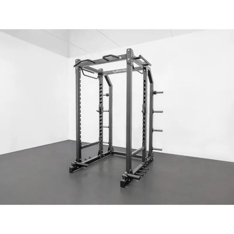 BodyKore Foundation Series - Squat Cage G703