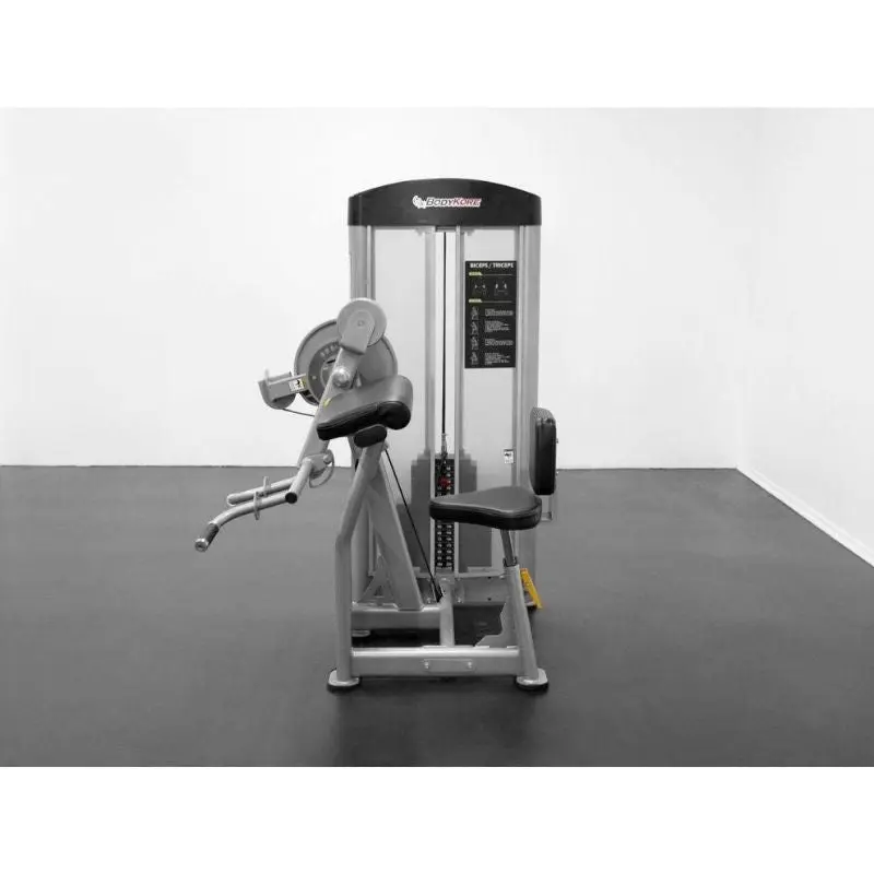 BodyKore Isolation Series - Bicep/Tricep - GR634