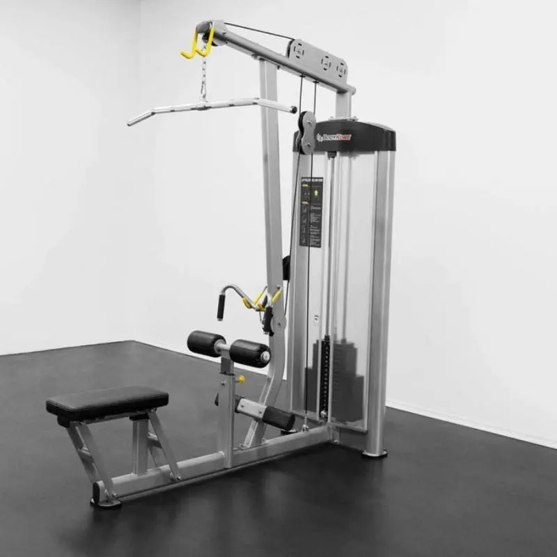BodyKore Isolation Series- Lat Pulldown/Low Row GR638