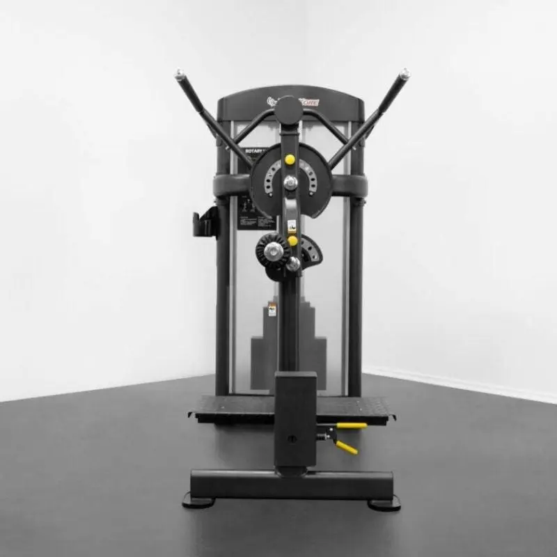 BodyKore Isolation Series - Selectorized Rotary Hip - GR635