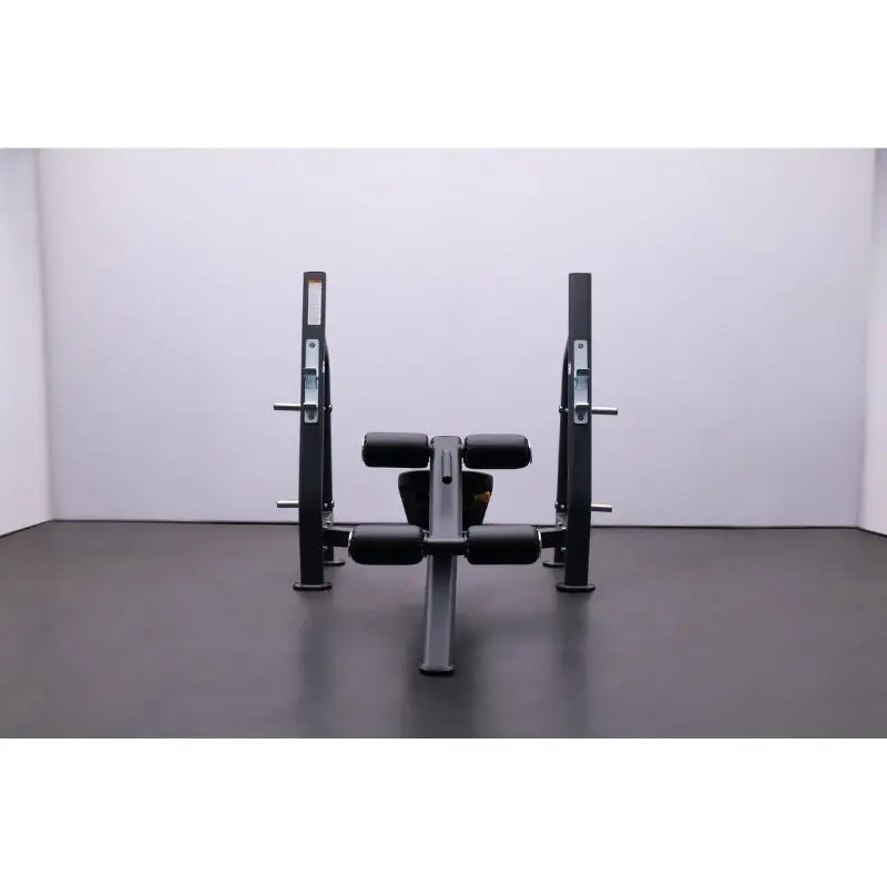 BodyKore Olympic Decline Bench - Signature Series - G253