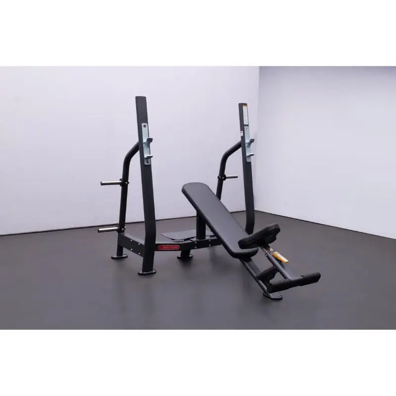BodyKore Olympic Incline Bench - Signature Series - G252