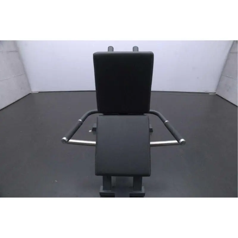 BodyKore Plate Loaded Standing Calf Raise GR809