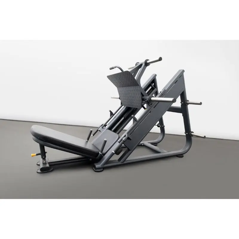 BodyKore Signature Series 45 Degree Leg Press - G277