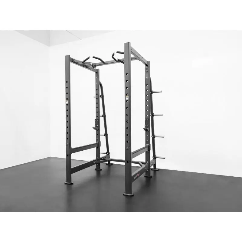 BodyKore Signature Series - Full Squat Cage - G256