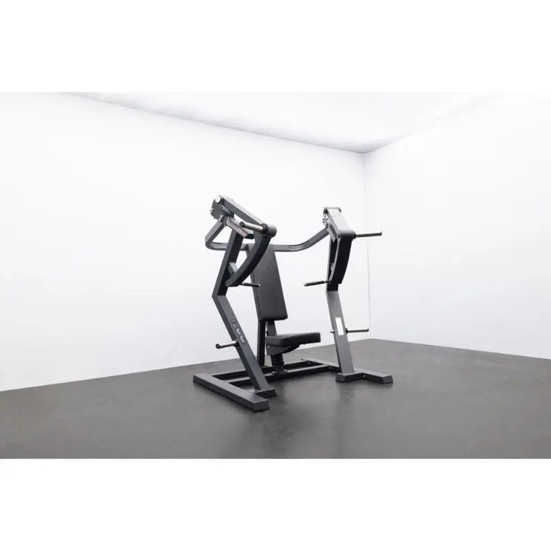 BodyKore Stacked Series- Plate Loaded Chest Press - GR801