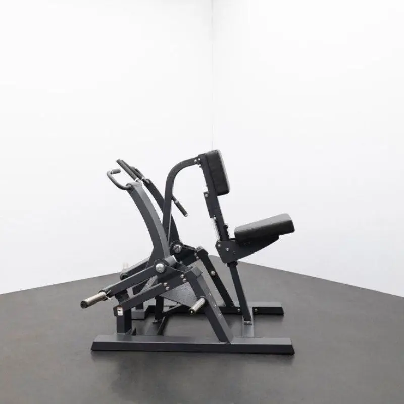 BodyKore Stacked Series- Plate Loaded Row - GR802