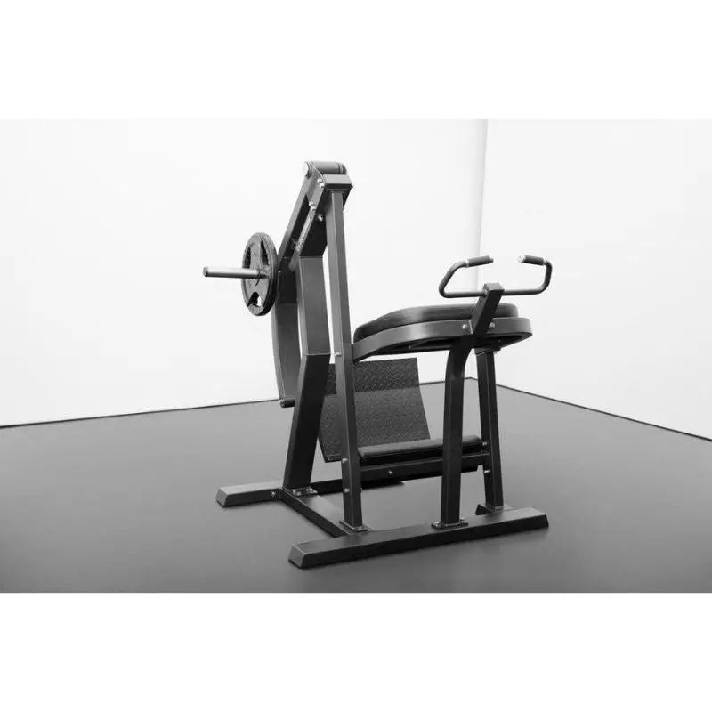 BodyKore Stacked Series - Rear Kick - GR810