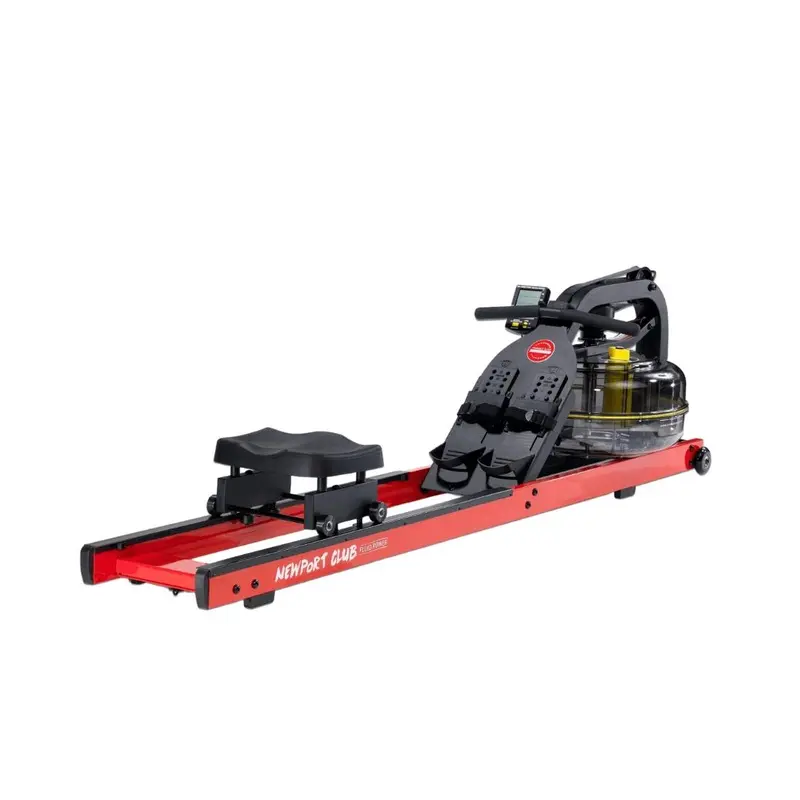 First Degree Fitness Newport AR Plus Club Water Rower