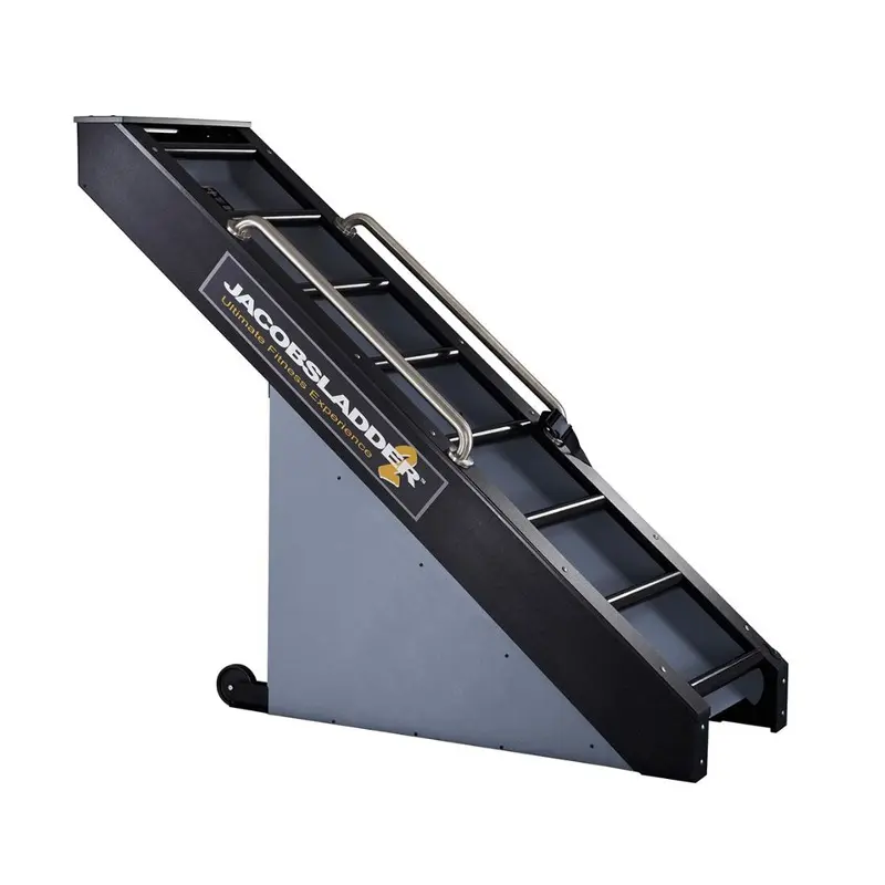 Jacobs Ladder 2 - Residential