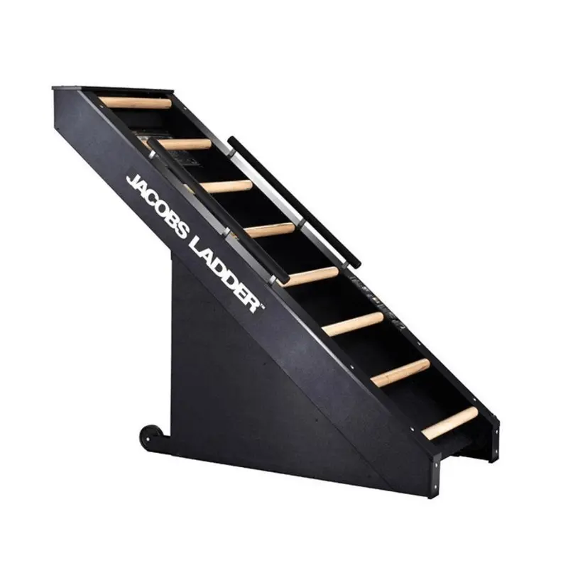 Jacobs Ladder Climbing Machine