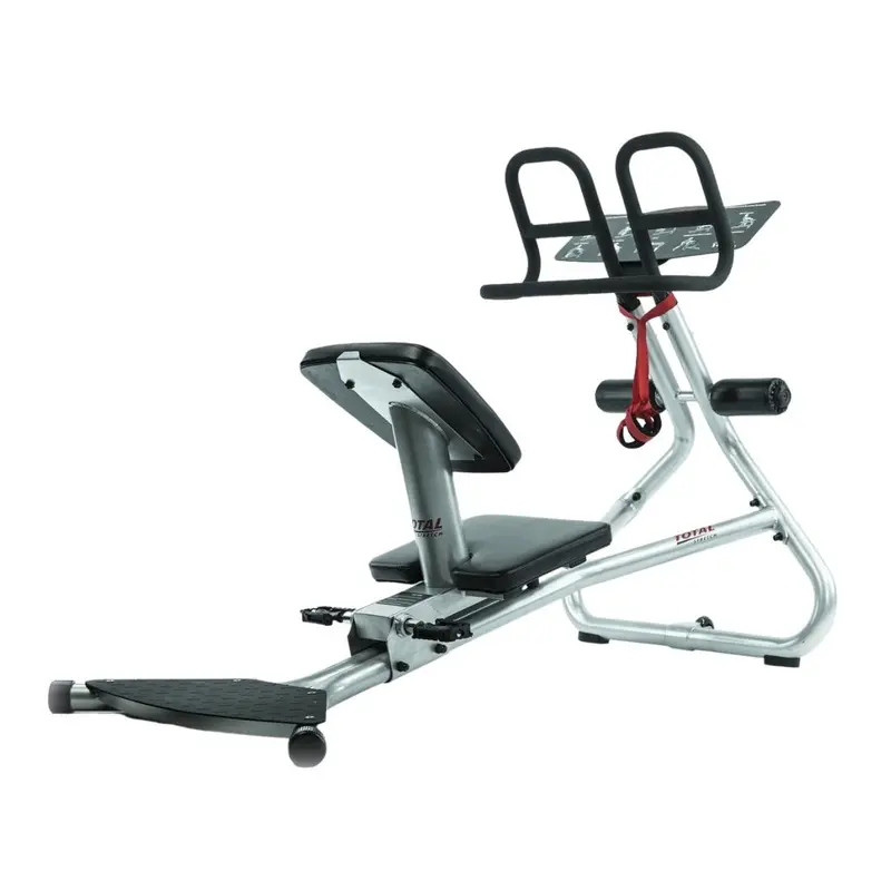 Motive Fitness TotalStretch TS200 Home Gym Stretching Machine