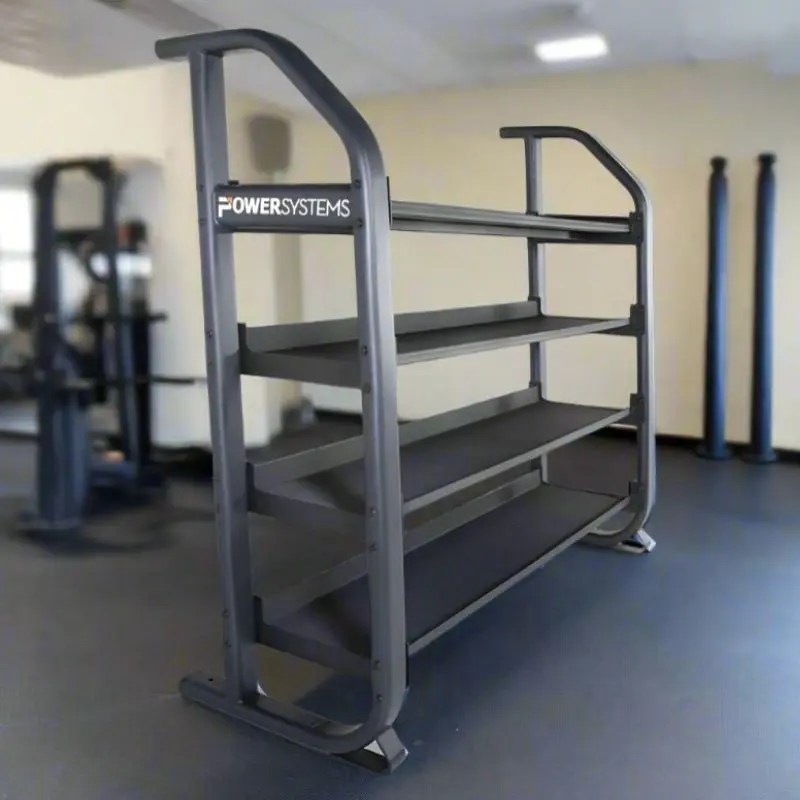 Power Systems Denali Series Multipurpose Rack
