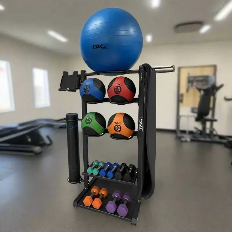 TAG Fitness RCK-PERF Performance Rack