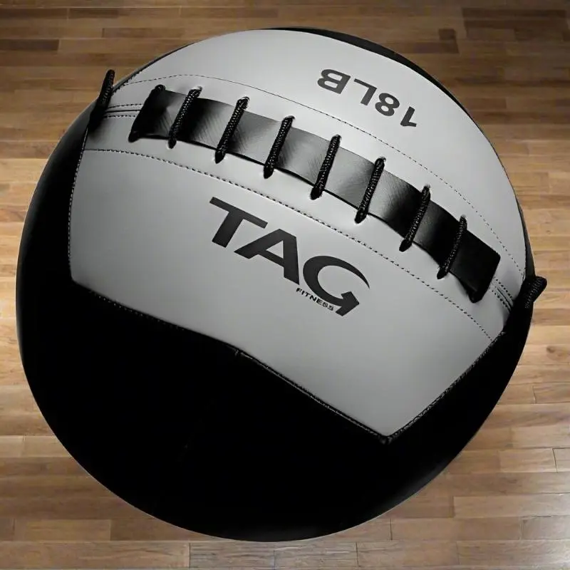 TAG Fitness WALLBALL Deluxe Wall Ball