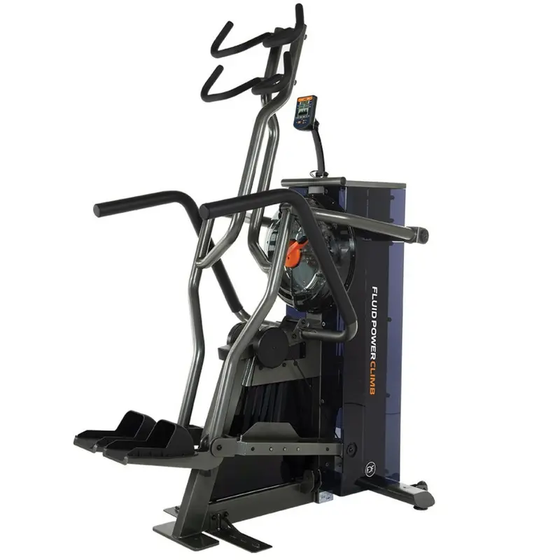 First Degree Fitness FluidPowerClimb