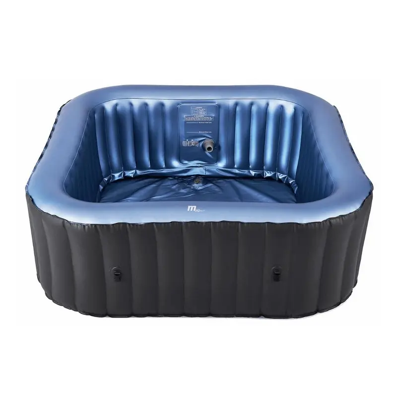 M-Spa Urban Series 6-Person Tekapo, D-TE06