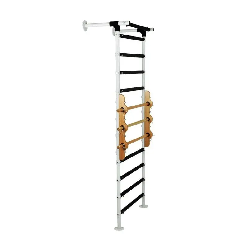 Stark Stall Bars