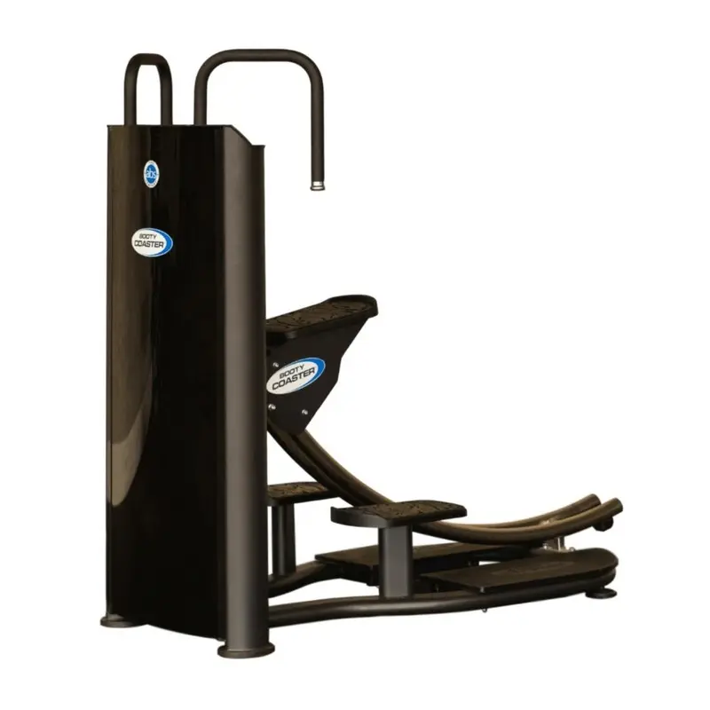 The Abs Company Glutes Coaster