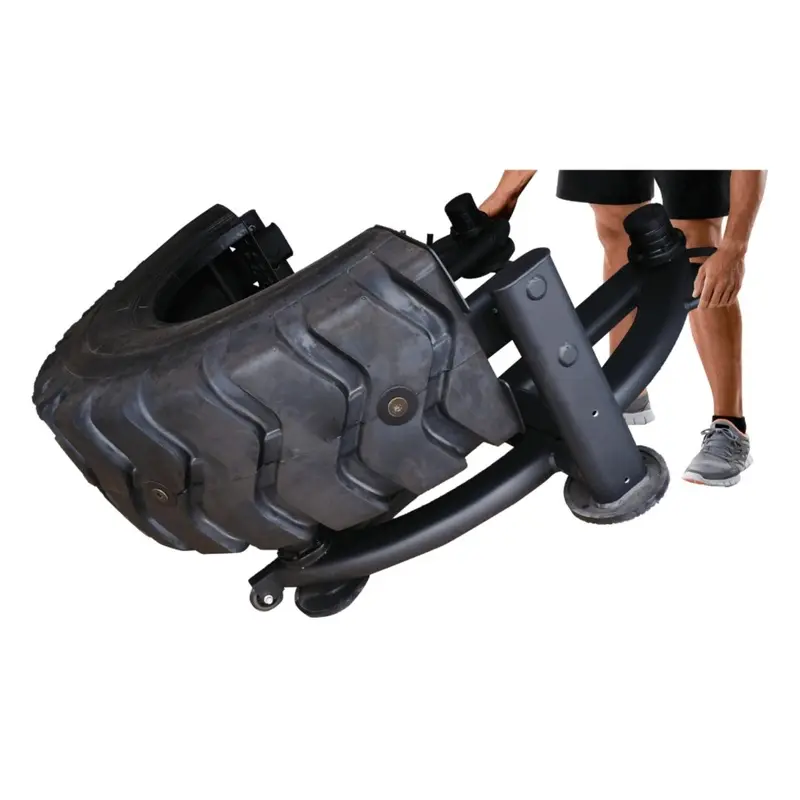 The Abs Company TireFlip 180 XL