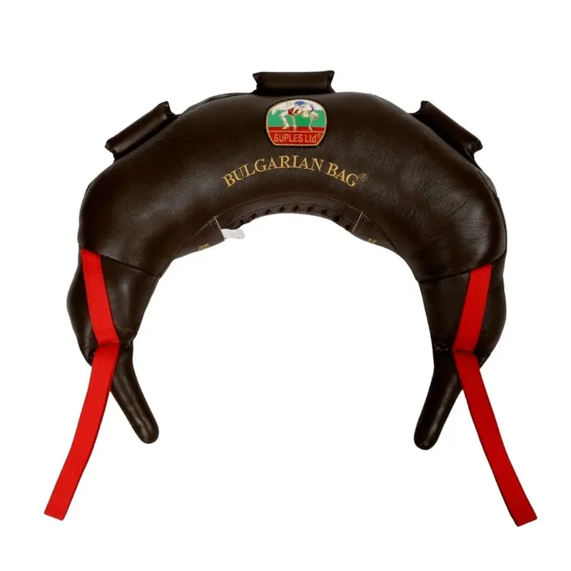Bulgarian Bag Suples Original - Genuine Leather Size XL