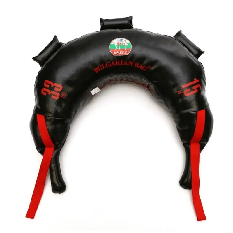 Bulgarian Bag Suples Original - Vinyl Size L