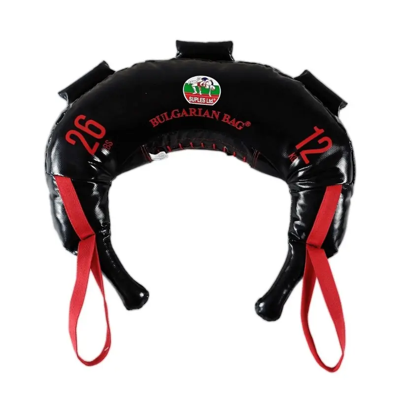 Bulgarian Bag Suples Original - Vinyl Size M
