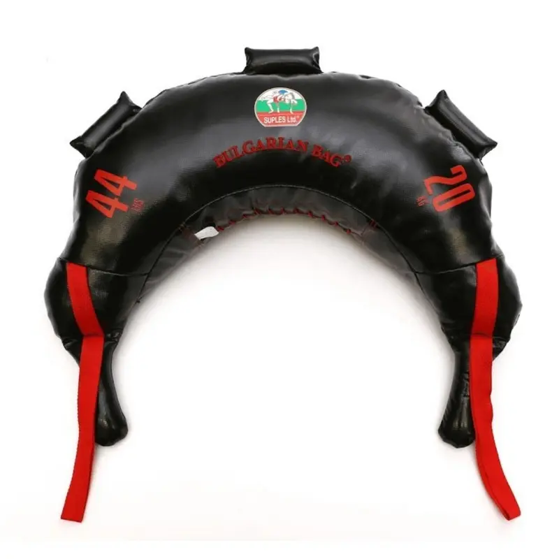 Bulgarian Bag Suples Original - Vinyl Size XL