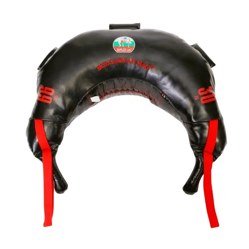 Bulgarian Bag Suples Original - Vinyl Size XXL