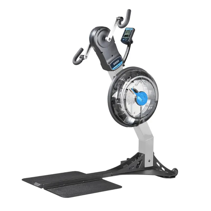 First Degree Fitness E650 Arm Cycle Ergometer Arm Rower