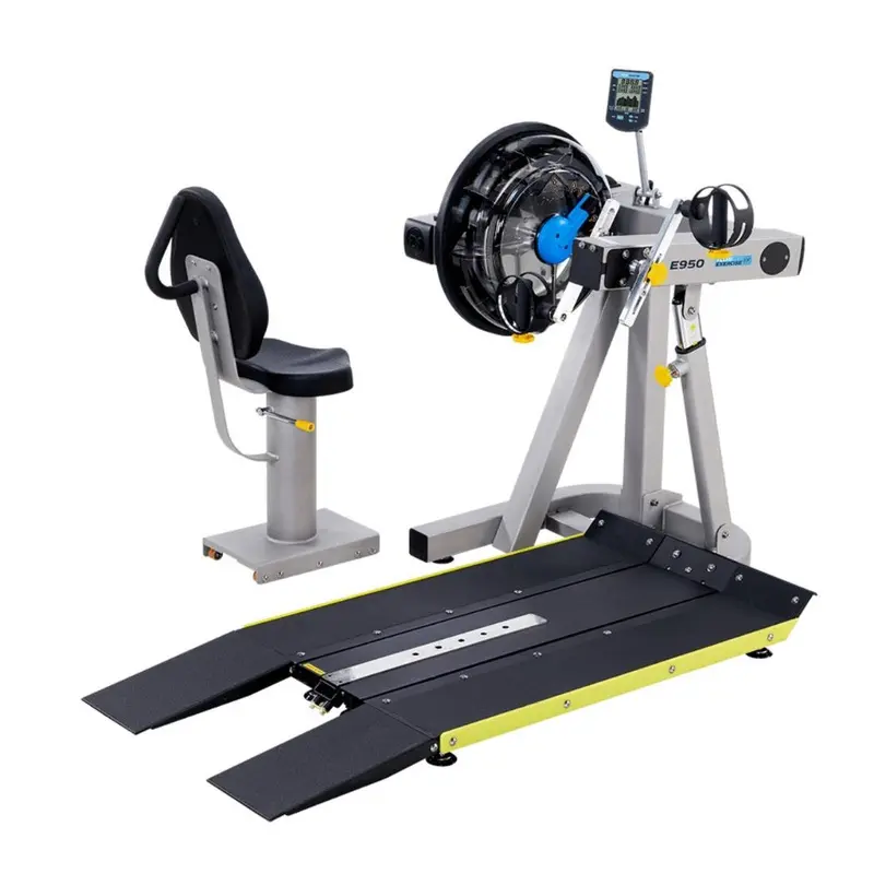 First Degree Fitness E950 Medical Ube (Discontinued)