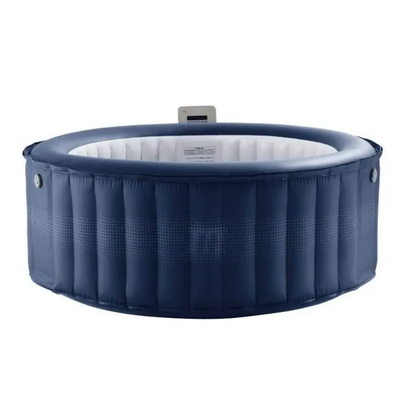 M-Spa 4-person Urban Series Baikal, E-BA049