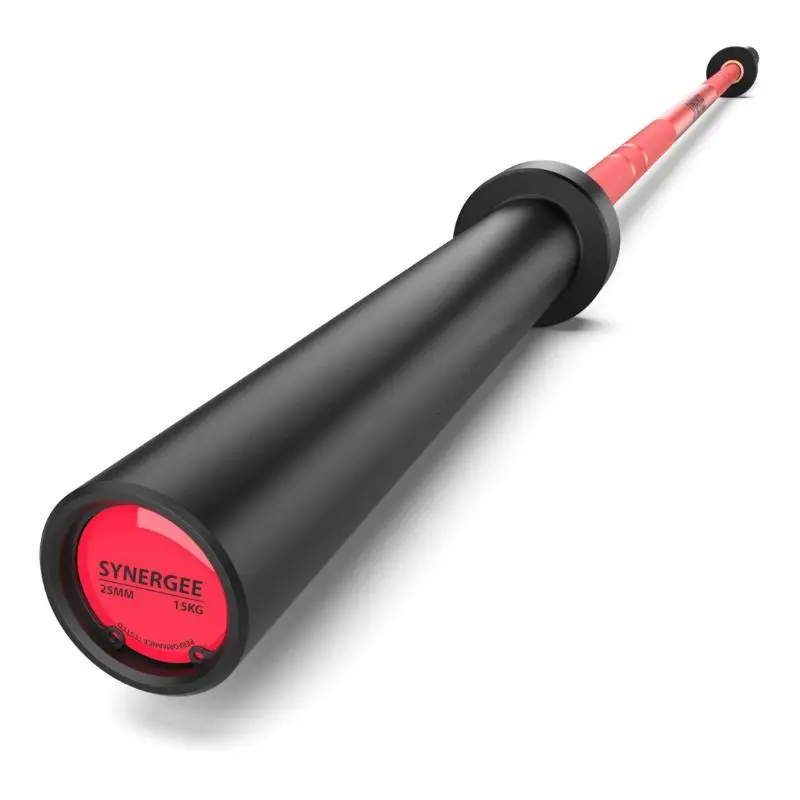 Synergee Games Barbell