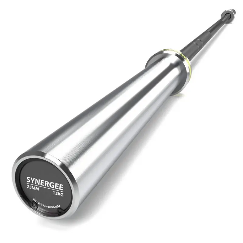 Synergee Open Barbell