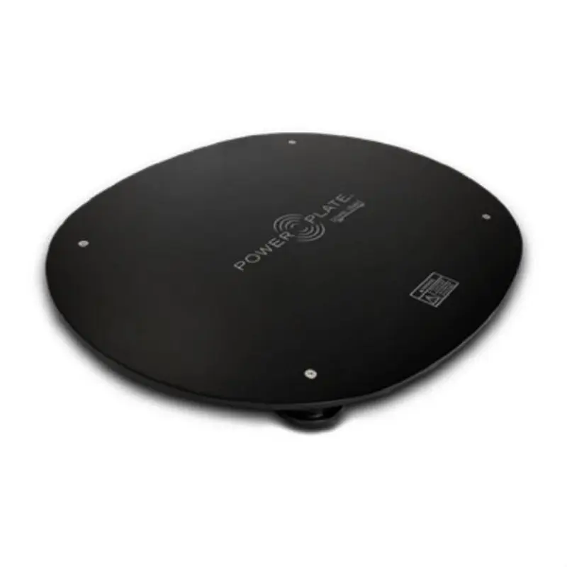 Power Plate MOVE Shield