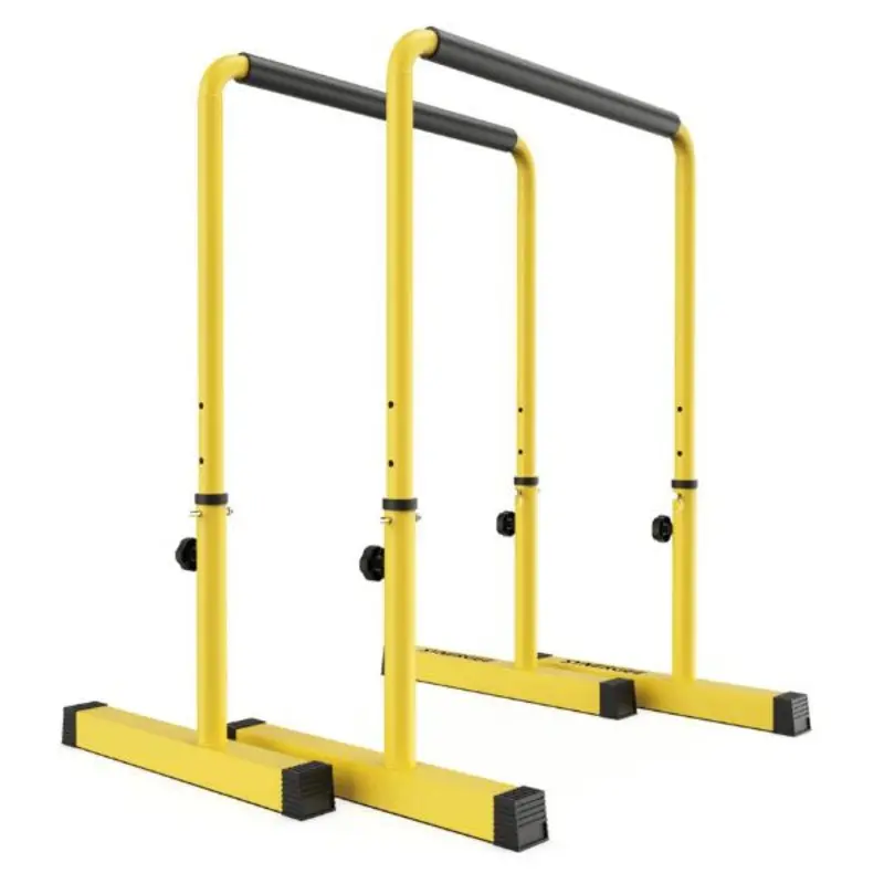 Synergee Adjustable Dip Station