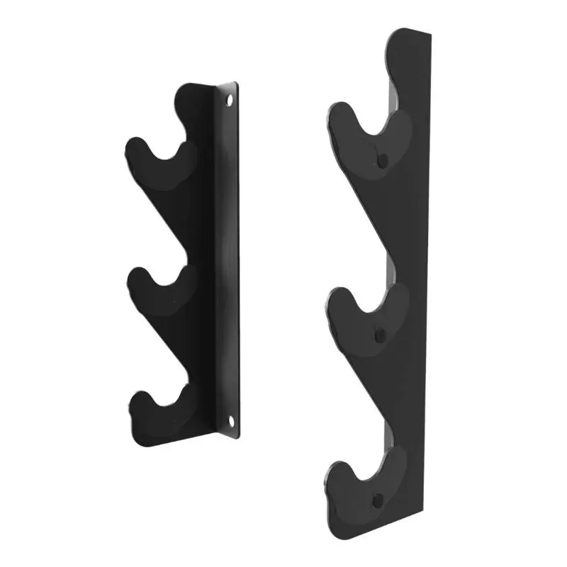 Synergee Barbell Gun Rack