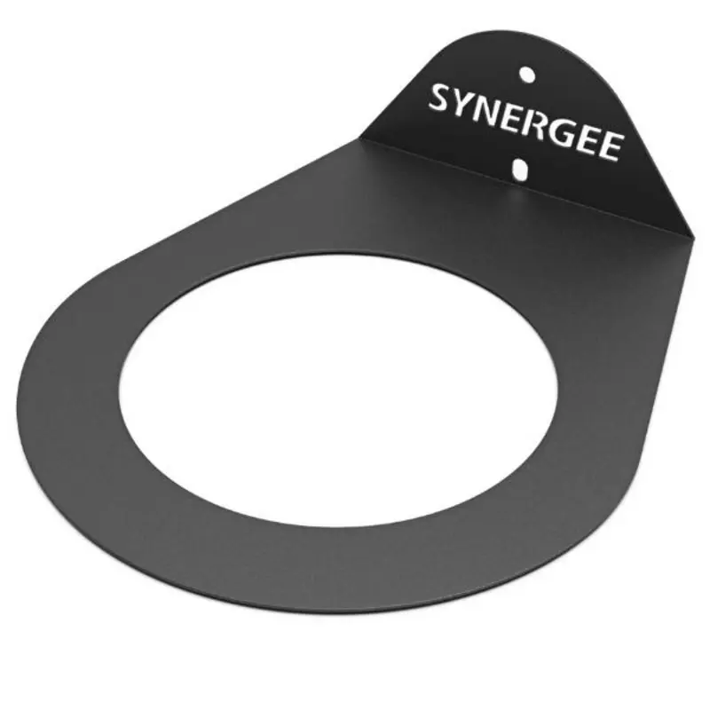 Synergee Wall Ball Rack