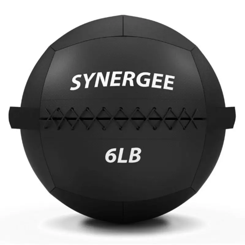 Synergee Wall Balls - from 6 lb -20 lb